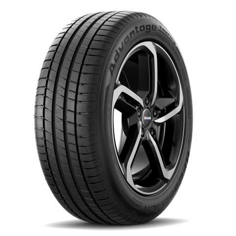 Lốp ô tô 225/65R17 Venturer AV579 102V Advenza TL chính hãng