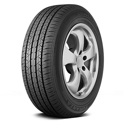 LỐP BRIDGESTONE 245/70R19.5 R156