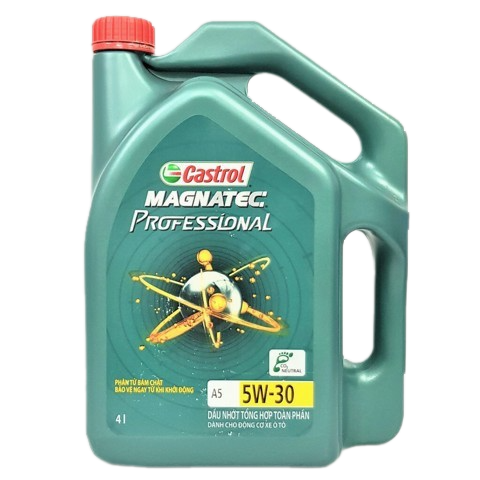 Castrol Magnatec Professional A5 5W-30 4L