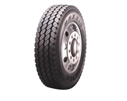 Lốp Maxxis 175/65R15 MAP1